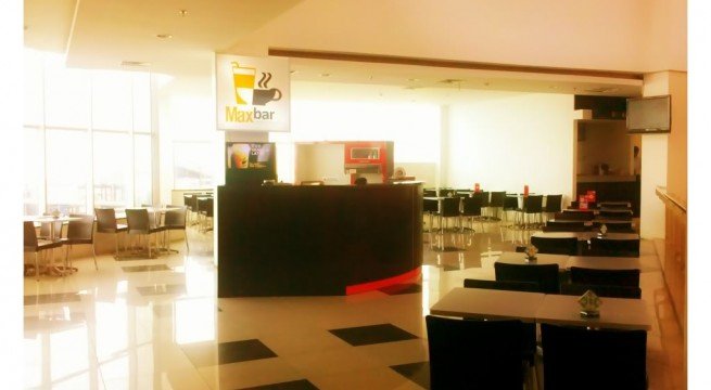 Maxbar Balikpapan