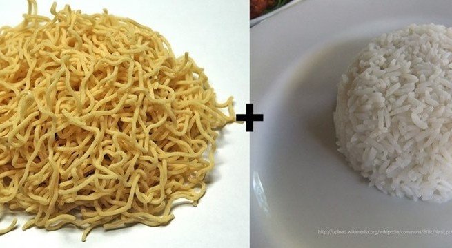 Permanent Link to Dampak Buruk Mengkonsumsi Mie Instan dicampur Nasi Putih PortalBalikpapan1