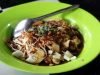 Menu Kupat Tahu Khas Purworejo