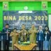 Temu Perdana Komunitas Generasi Baru Bank Indonesia (GenBI) Komisariat Universitas Tidar (UNTIDAR)