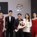 Mazda Indonesia menghadirkan event kolaborasi otomotif dan fashion (doc. Mazda Motor Indonesia)