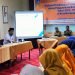 Audiensi Kantor Bahasa Kaltim di Balikpapan (Doc. Istimewa)