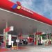Ilustrasi SPBU Pertamina (Dok. Joss.co.id)