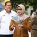 Sekretaris Daerah Provinsi Kalimantan Timur Sri Wahyuni (doc. Pemprov Kaltim)