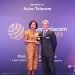 Indosat Raih Asian Telecom Awards 2023