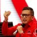 Sekretaris Jenderal PDI Perjuangan, Hasto Kristiyanto. (Viva)