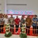 Peresmian Matahari Dept. Store Plaza Balikpapan, Rabu (5/4/2023) (FOTO: Mhd/PB)