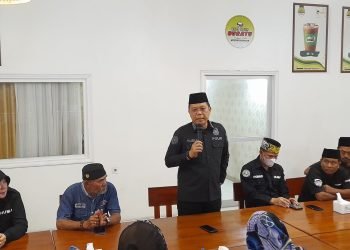 Kabid Humas Polda Kaltim, Kombes Pol Yusuf Sutejo (FOTO: MHD/PB)