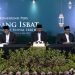 Sidang Isbat di Kantor Kementerian Agama Jakarta, Kamis (20/4/2023). FOTO: Tangkapan Layar