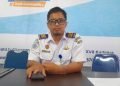 Koordinator Satuan Pelayanan Terminal Type A Batu Ampar, Sulis Setyawan.