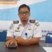 Koordinator Satuan Pelayanan Terminal Type A Batu Ampar, Sulis Setyawan.