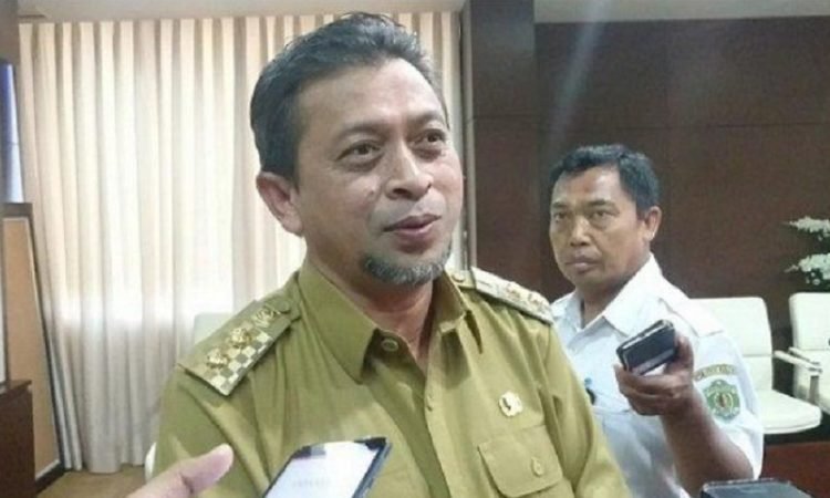 Wakil Gubernur Kaltim, Hadi Mulyadi. (Pemprov)