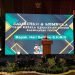 Kejati Kaltim Launching Duta Pelajar. (PB/ Gopek)