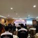 Forum Group Discusion, Amsindo Kaltim siap dukung terciptanya Pemilu yang aman damai dan kondusif. (FOTO: Imam/Portal Balikpapan)