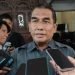Sekretaris Daerah kota Balikpapan, Muhaimin. (FOTO: Taufik/Portal Balikpapan)