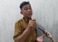 Kepala Dinas Sosial Balikpapan, Edy Gunawan . (Portal Balikpapan/Taufik)