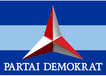 Logo Demokrat. (dok. DPP Demokrat)