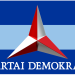 Logo Demokrat. (dok. DPP Demokrat)