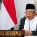 Wapres Ma’ruf Amin (Biro Setpres)