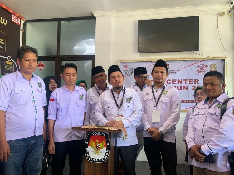 Pengurus PKB Balikpapan. (PB)