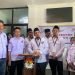 Pengurus PKB Balikpapan. (PB)