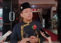 Kepala Dinas Pendidikan dan Kebudayaan Balikpapan, Irvan Taufik. (Portal Balikpapan/Taufik)
