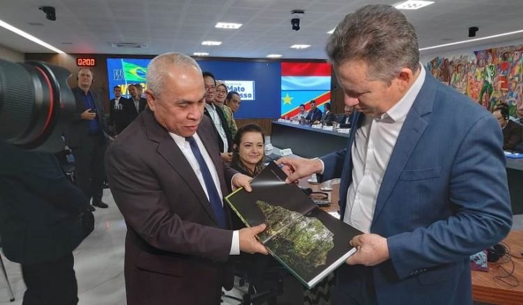 Gubernur Kaltim, Isran Noor. (Pemprov)