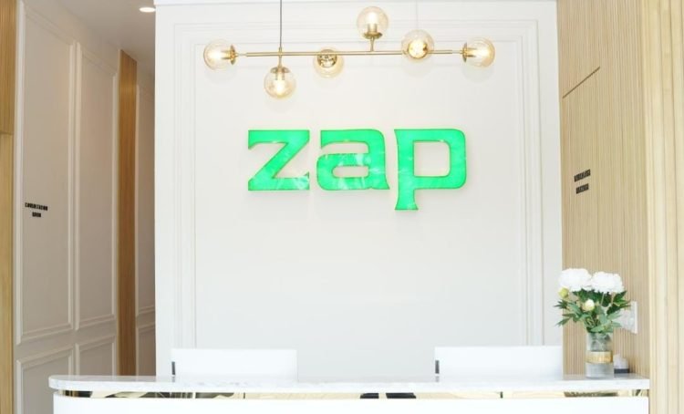 ZAP Clinic Balikpapan