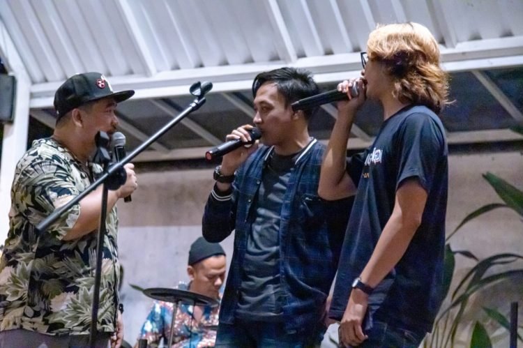 Swag Event Edisi 35 Jakarta (doc. Istimewa)