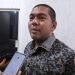 Anggota Komisi I DPRD Balikpapan, Najib. (PB/ Taufik)