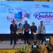 Tourism Malaysia Roadshow to Indonesia. (FOTO: MHD/Portal Balikpapan)