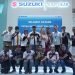 Komunitaa Suzuki di Gaikindo Indonesia International Auto Show (GIIAS) 2023 (doc. PR)