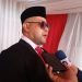 Ketua Komisi IV DPRD Kalimantan Timur, Akhmed Reza Pahlevi. (Istimewa)