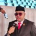 Ketua Komisi IV DPRD Kaltim, Reza. (Ist)