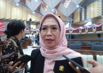 Wakil Ketua Komisi IV DPRD Kaltim, Puji. (PB)