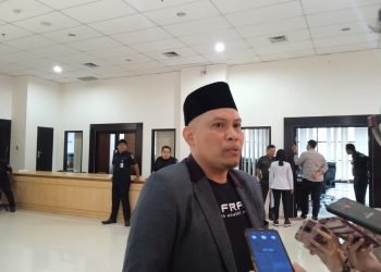 Anggota Komisi IV DPRD Kaltim Salehuddin. (dok)