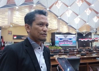 Ketua Komisi II Dewan Perwakilan Rakyat Daerah Kalimantan Timur, Nidya Listiyono. (Ist)