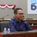 Anggota Komisi II Dewan Perwakilan Rakyat Daerah (DPRD) Kalimantan Timur (Kaltim) Ismail. (PB/Yasin)