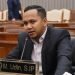 Anggota Komisi III Dewan Perwakilan Rakyat Daerah Kaltim, M. Udin. (PB)