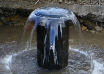 Ilustrasi, air tanah. (Gettyimage)