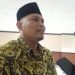 Anggota DPRD Kaltim, Salehuddin. (PB)