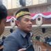 Ketua DPRD Kaltim, Hasanuddin Mas'ud. (PB)
