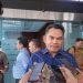 Ketua DPRD Kaltim, Hasanuddin Mas'ud. (PB)