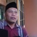 Anggota DPRD Kaltim, Salehuddin. (yst)