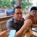 Anggota DPRD Kaltim, Sapto Setyo Pramono. (PB)