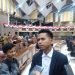 Anggota DPRD Kaltim, Sutomo Jabir. (PB)