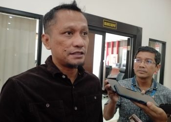 Ketua Komisi II DPRD Kalimantan Timur (Kaltim), Nidya Listiyono. (Lrs)
