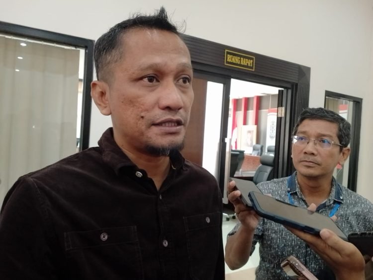 Ketua Komisi II DPRD Kalimantan Timur (Kaltim), Nidya Listiyono. (Lrs)