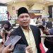 Anggota Komisi IV DPRD Kalimantan Timur (Kaltim), Salehuddin. (Lrs)