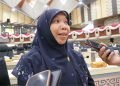 Anggota Parlemen Kaltim, Fitri Maysaroh. (Lrs)